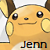 Jenn-Crazy's avatar