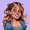 JennaDrawing's avatar