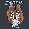 JennaPL's avatar