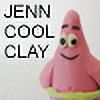 Jenncoolclay's avatar