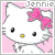 jennieyw's avatar