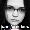 jenniferocious's avatar