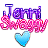 JenniSwaggy's avatar