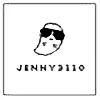 Jenny3110's avatar