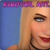 JennyGirI's avatar