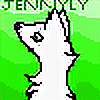 jennyly128's avatar