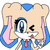 Jennytherabbit6's avatar
