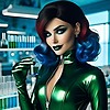 JennyTrish's avatar