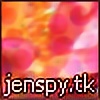 Jenspy's avatar