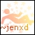 jenxd's avatar