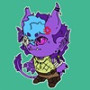 Van 'n Berly by Clown-Cat on DeviantArt