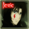 Jeric-Shadowpaws's avatar