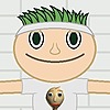 Jerry-GreenBreaver's avatar