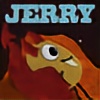 JerryTheDevilPotato's avatar
