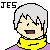 Jesker's avatar