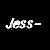 Jess-to-the-ica's avatar