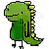 JessasaurusRex's avatar