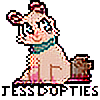 jessdopties's avatar