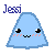 Jessi-the-cutie's avatar