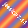 jessica-7-14's avatar