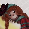 JessicaEggert's avatar