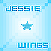 JessieWings's avatar