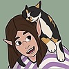 Jessthecalicocat's avatar