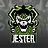 Jester-Bloodraven's avatar