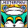 JesterMew's avatar