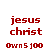 jesuschrist's avatar