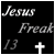 JesusFreak13's avatar