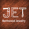 JETbentwoodjewelry's avatar