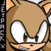 JetXTheHedgehog's avatar