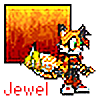 JewelTehFox's avatar
