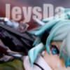 Jeys2690's avatar