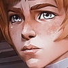 jiangyuyuart's avatar