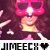 Jimeecx's avatar