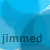 Jimmed's avatar
