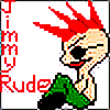 JimmyRudeRaygun's avatar