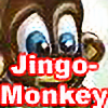 JingoMonkey's avatar