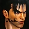 JinKazamaaa's avatar