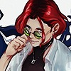 JinRozenrot's avatar