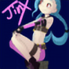 Jinx-theloosecannon's avatar