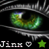 Jinx58's avatar