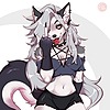 JinxHellhound's avatar