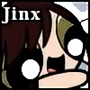 Jinxkat007's avatar