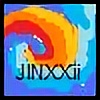 JINXXii's avatar