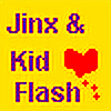 JinxXKidFlash-Club's avatar