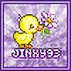 Jinxy93's avatar