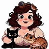 Jinxycat13's avatar